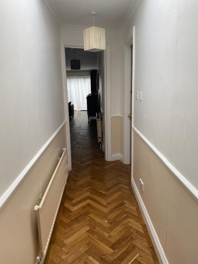 Byways Serviced Apartments Солсбери Экстерьер фото