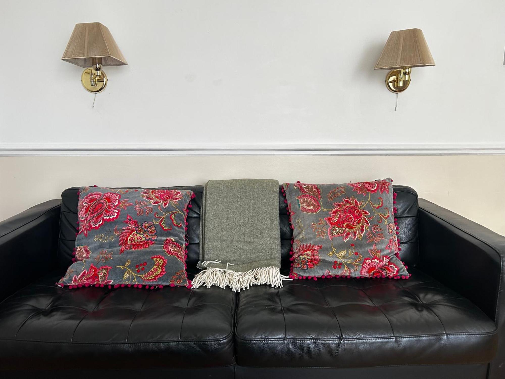 Byways Serviced Apartments Солсбери Экстерьер фото